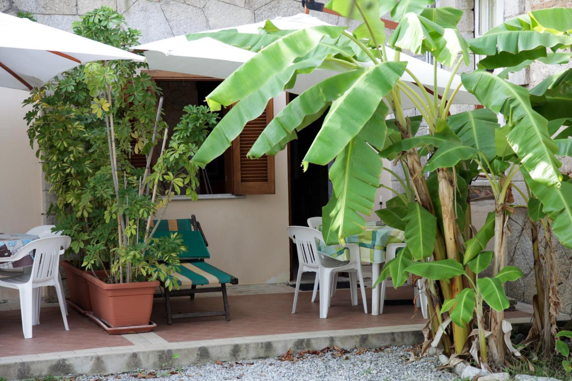 Residenza Casale San Francesco Aparthotel Tropea Exterior photo