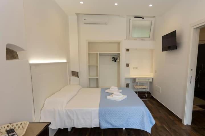 Residenza Casale San Francesco Aparthotel Tropea Exterior photo