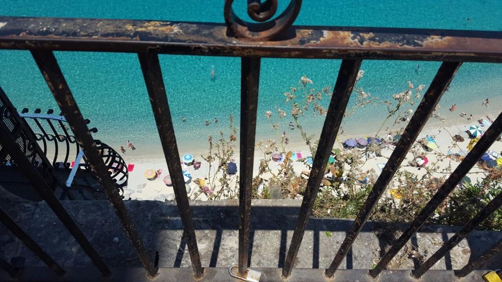 Residenza Casale San Francesco Aparthotel Tropea Exterior photo